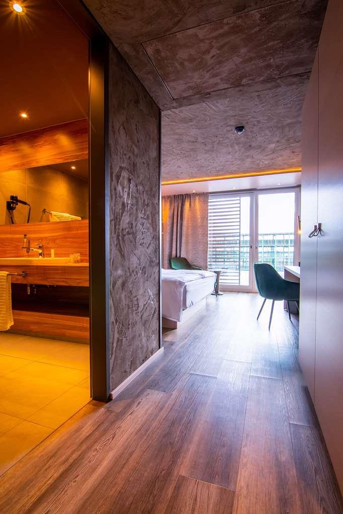 Meiser Design Hotel Dinkelsbühl Rom bilde